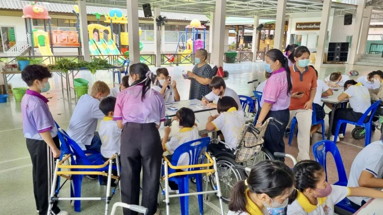Trip to Khon Kaen 6