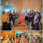Swiss and German school community in Bangkok with 30+ nationalities