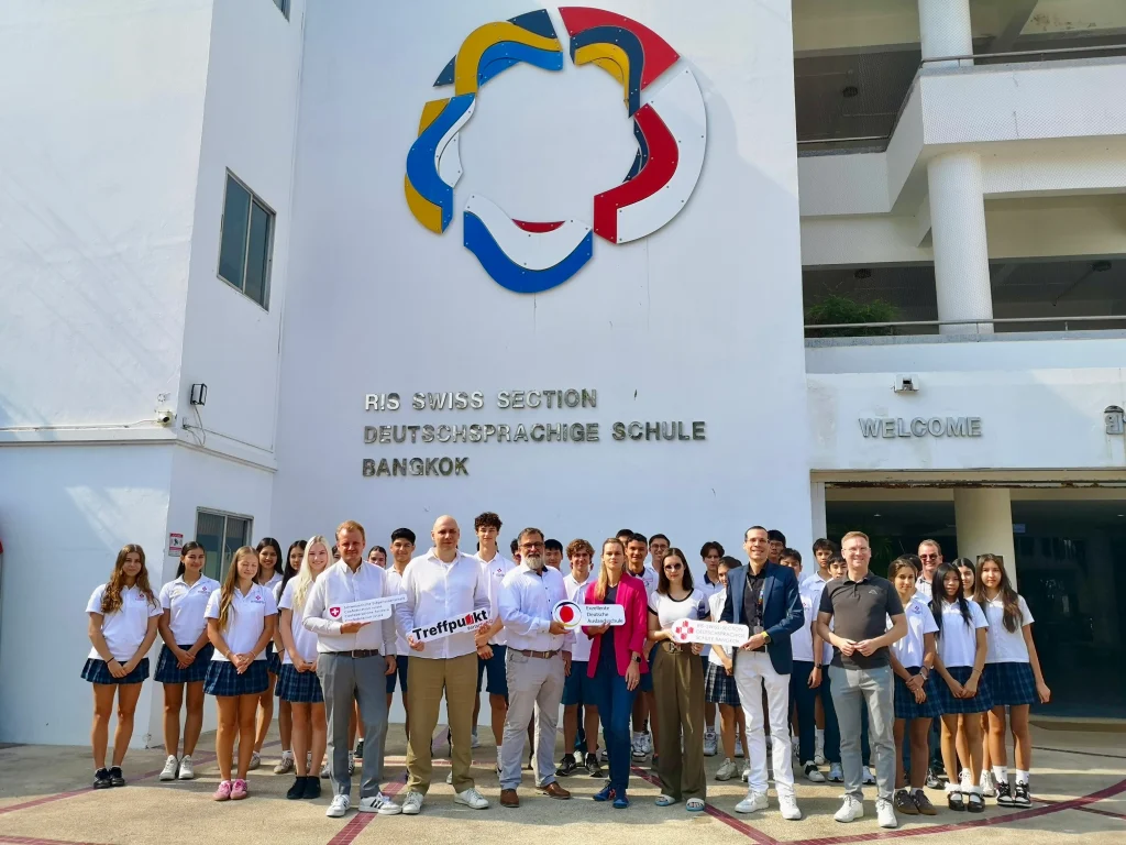 Empowering Students for the Future