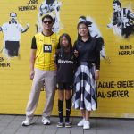 Thai parent's testimonial - Praew